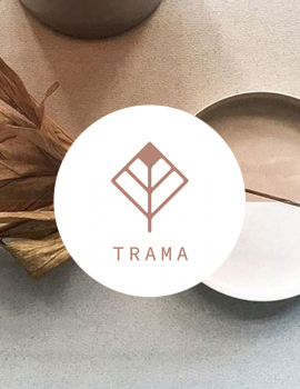 Trama – Interior Design Studio & Concept Store